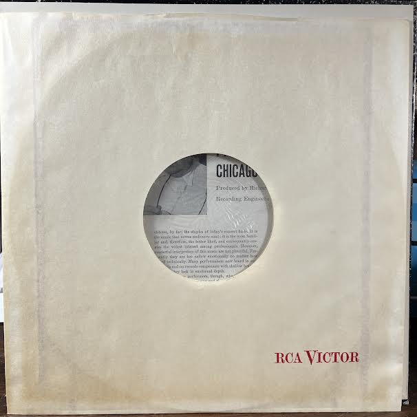 Concerto No. 2 (VINYL) | Near Mint (NM or M-) Near Mint (NM or M-) - CLASSICAL / USED *NEAR MINT*