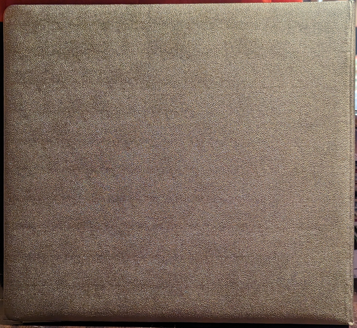 Second Pressing, Volume Two | Near Mint (NM) Near Mint (NM)