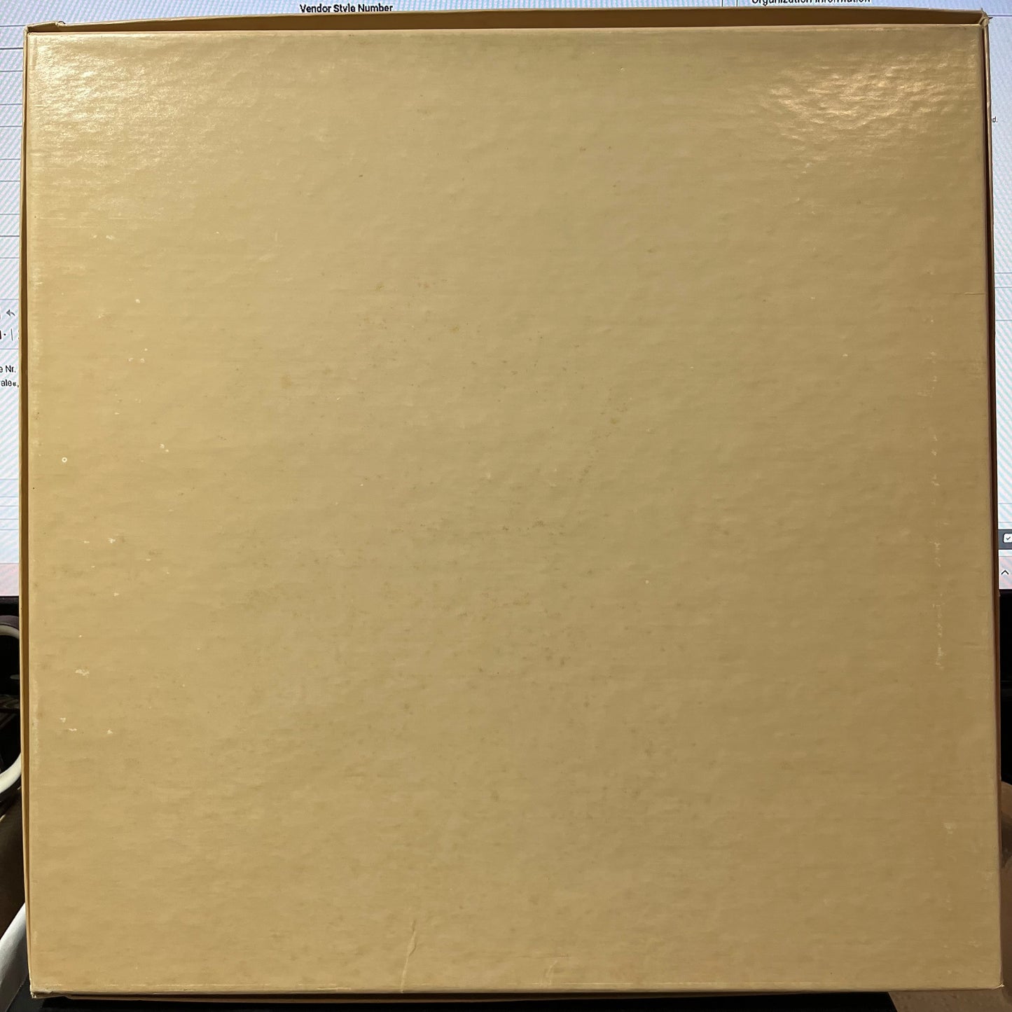 9 Symphonien (VINYL BOX SET) | Near Mint (NM or M-) Excellent (EX) - CLASSICAL / USED *NEAR MINT*