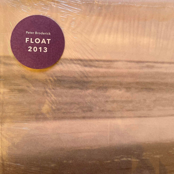 Float 2013 | Mint (M) Mint (M)