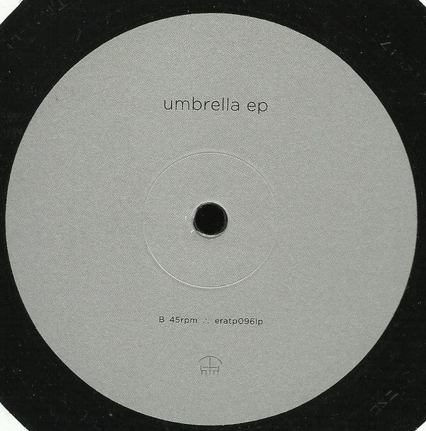 Umbrella EP | Mint (M) Mint (M)