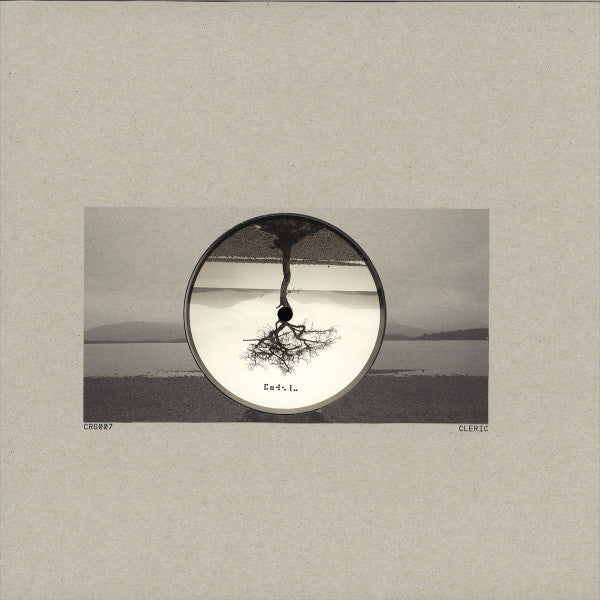 Rules Of Reality EP | Mint (M) Mint (M)