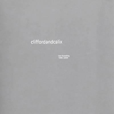 Lost Foundling 1999-2004 |