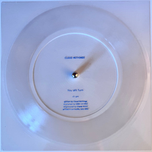 Attack On Memory | Mint (M) Mint (M) - ALT/INDIE *SEALED/COLOR*