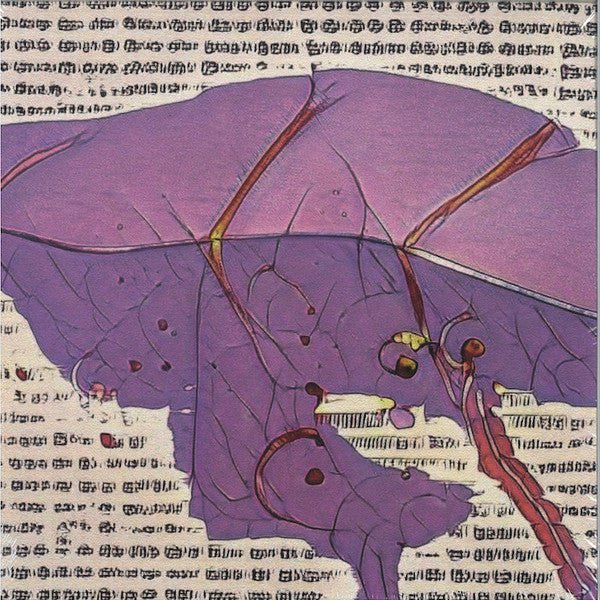 Point Of No Return | Mint (M) Mint (M)