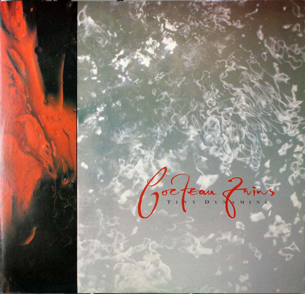 Tiny Dynamine / Echoes In A Shallow Bay | Mint (M) Mint (M) - NEW WAVE/POST-PUNK