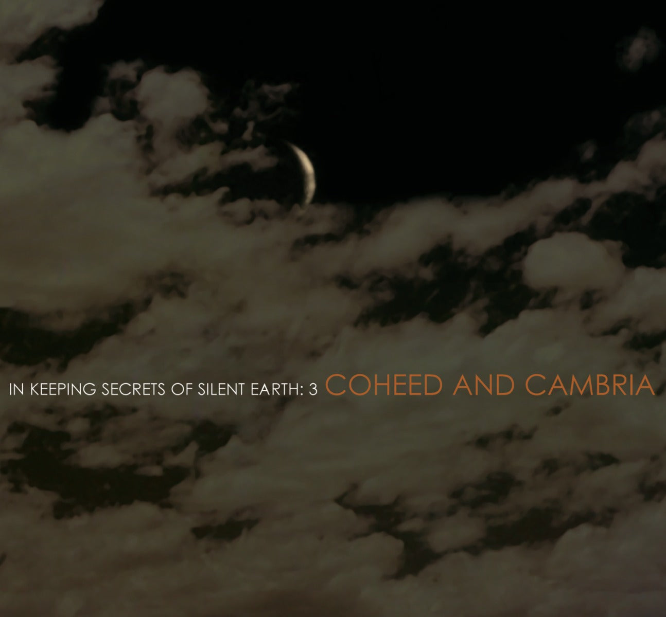 In Keeping Secrets Of Silent Earth: 3 (Anniversary Edition, Reissue) (2 Lp's) | Mint (M) Mint (M) - ROCK *SEALED*