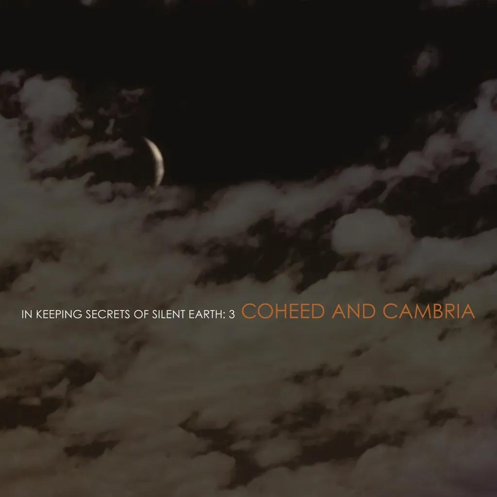 In Keeping Secrets Of Silent Earth: 3 (2LP Indie Excl Color Vinyl) | Mint (M) Mint (M)