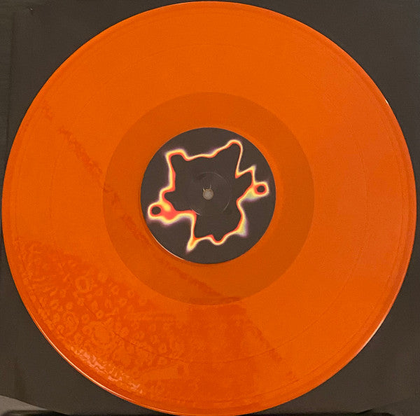 Coil - Musick To Play In The Dark² (CLEAR ORANGE VINYL) | Mint (M) Mint (M) - EXPERIMENTAL/AMBIENT *SEALED/COLOR*
