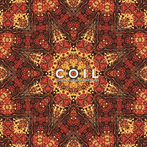 Stolen & Contaminated Songs |