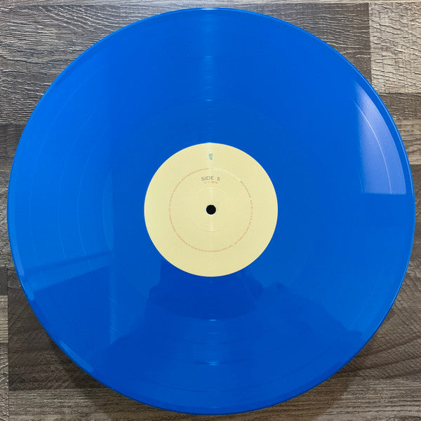 Weathervane | Mint (M) Mint (M) - ALT/INDIE *SEALED/COLOR*