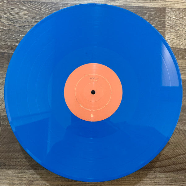 Weathervane | Mint (M) Mint (M) - ALT/INDIE *SEALED/COLOR*