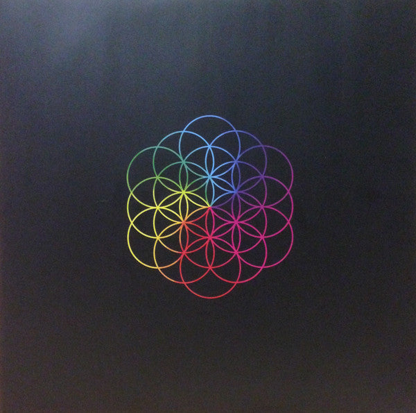 A Head Full Of Dreams | Very Good Plus (VG+) Near Mint (NM) - ALT/INDIE / USED *EXCELLENT+*
