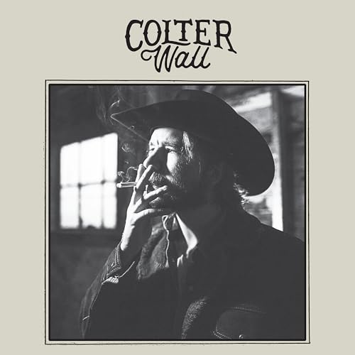 Colter Wall (Softpak) |