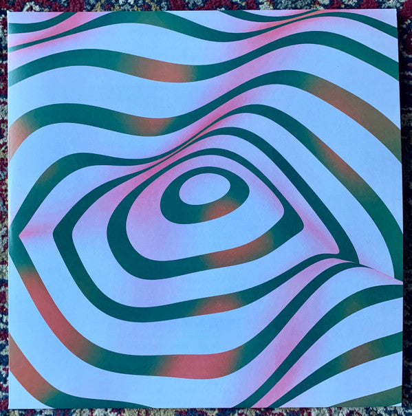 Voyage Voyage | Mint (M) Mint (M) - DOWNTEMPO *COLOR*