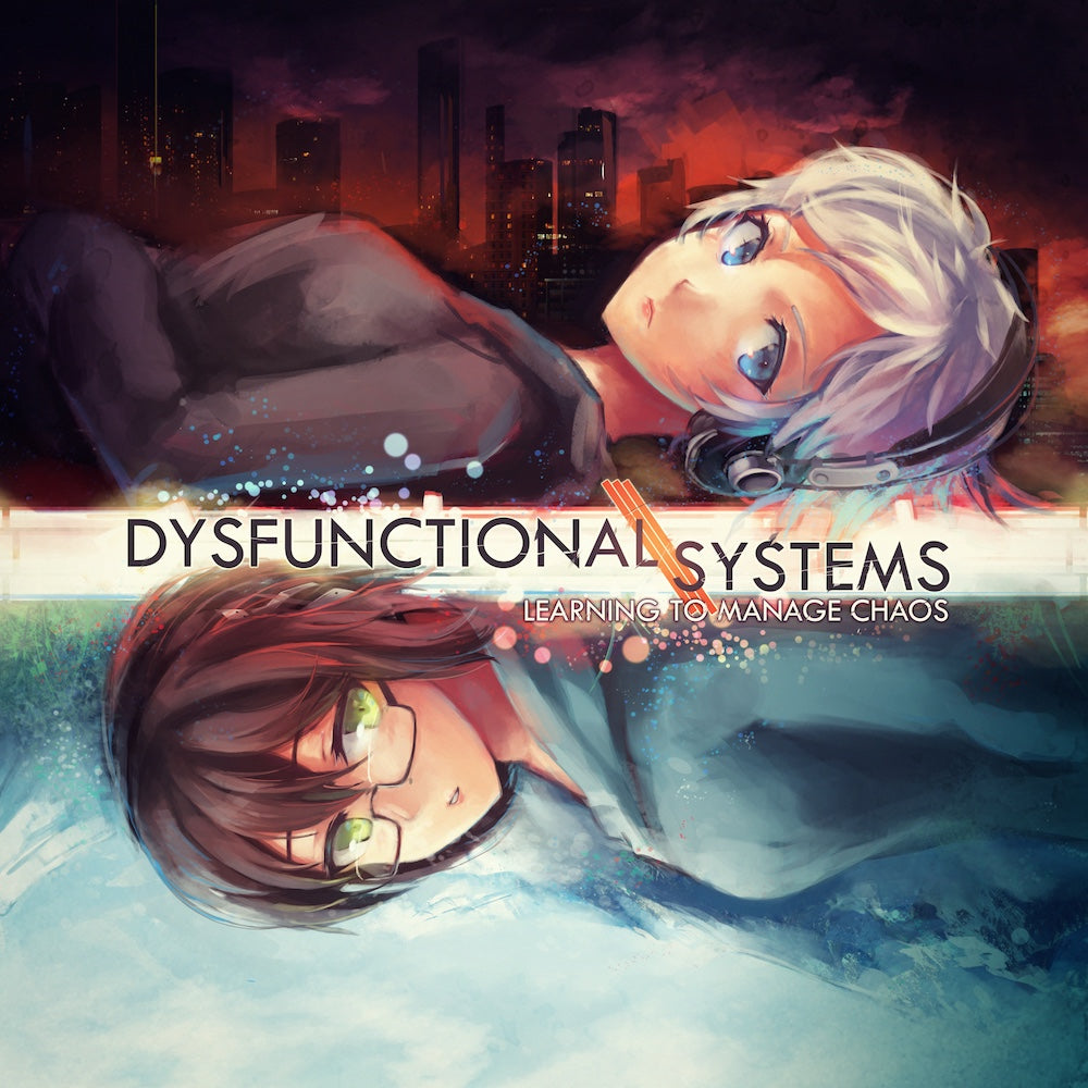 Combat Player - Dysfunctional Systems: Learning To Manage Chaos |