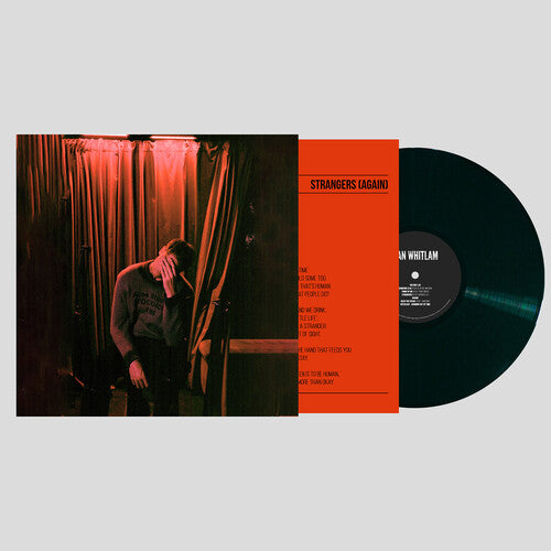 (PRE ORDER 2/13/2026) Strangers (Again) (VINYL) | - COMEDY *NEW*