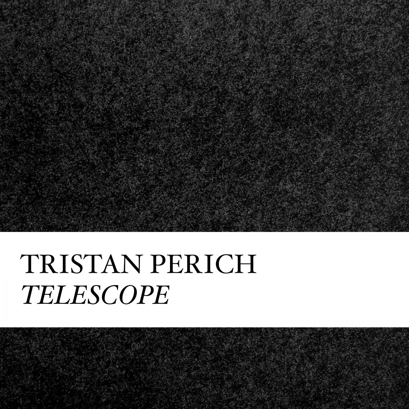 Perich, Tristan - Compositions: Telescope (CD) |