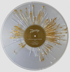 Connan Mockasin Caramel Phantasy Sound LP, Ltd, RE, Spl Mint (M) Mint (M)