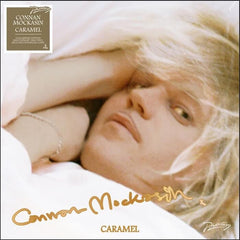 Connan Mockasin Caramel Phantasy Sound LP, Ltd, RE, Spl Mint (M) Mint (M)