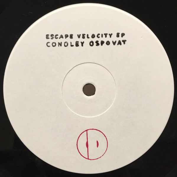 Escape Velocity EP | Mint (M) Generic