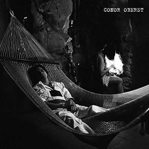 Conor Oberst - Conor Oberst |