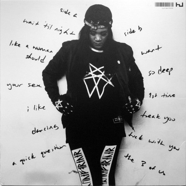 Wait 'Til Night | Mint (M) Mint (M) - DUBSTEP *SEALED*