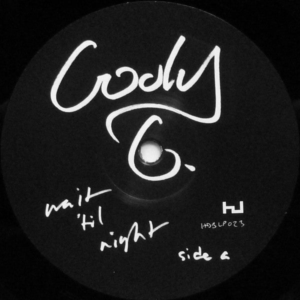Wait 'Til Night | Mint (M) Mint (M) - DUBSTEP *SEALED*