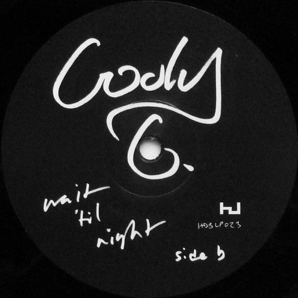 Wait 'Til Night | Mint (M) Mint (M) - DUBSTEP *SEALED*