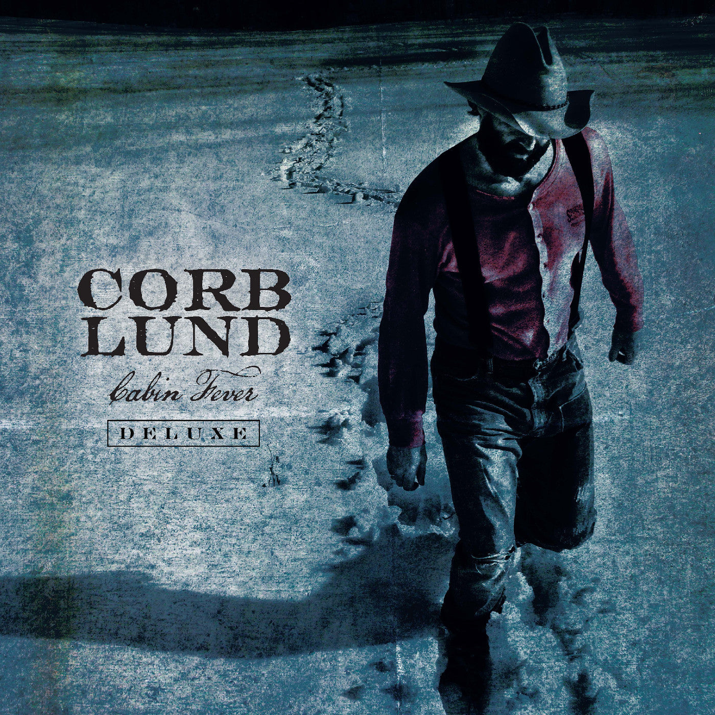Cabin Fever Deluxe (Deluxe Edition) |