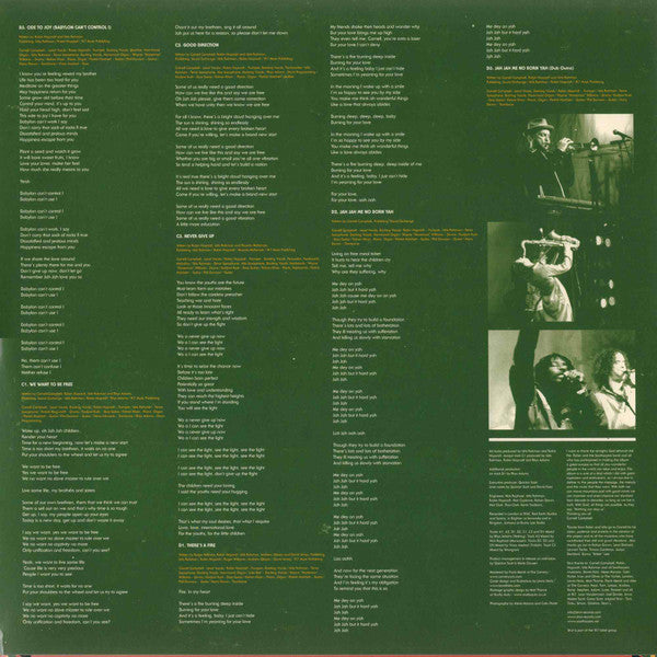 Nothing Can Stop Us | Mint (M) Mint (M) - REGGAE
