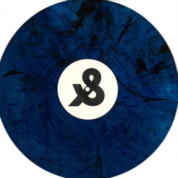 Dragons In Paradise | Mint (M) Generic - DEEP HOUSE *NEW/COLOR*