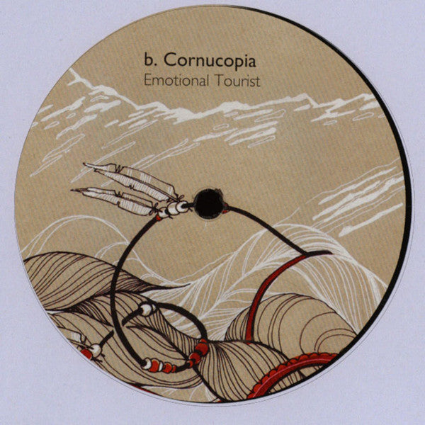 This Is Cornucopia | Mint (M) Mint (M) - DEEP HOUSE/PROGRESSIVE