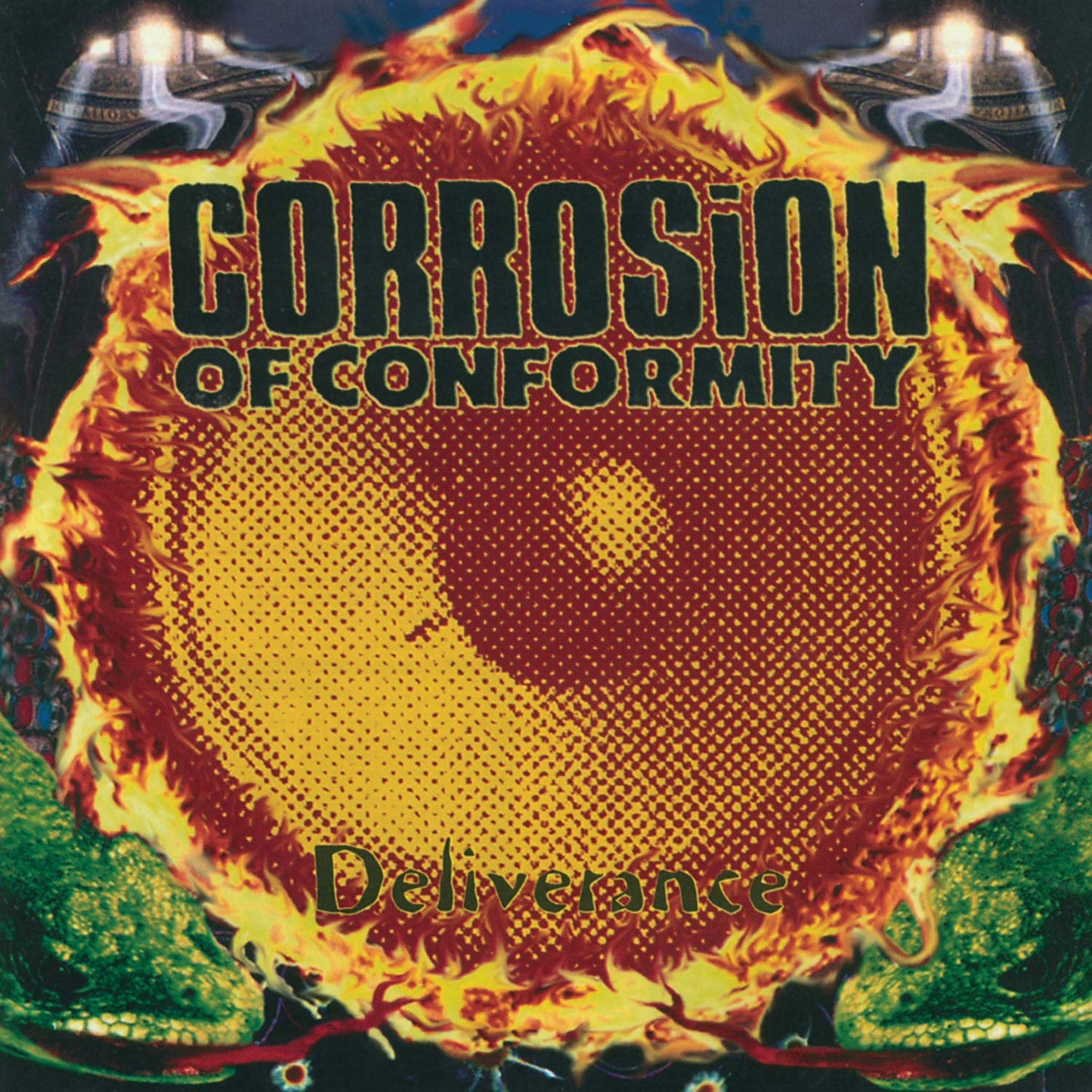 Deliverance |