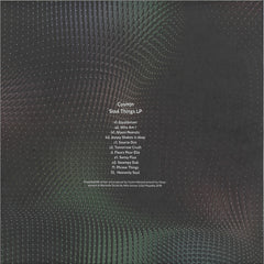 Cosmjn Soul Things LP Playedby 3xLP Mint (M) Mint (M)