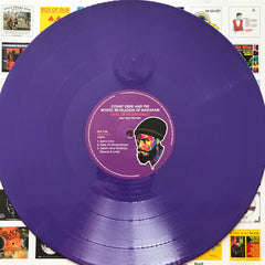 Count Ossie And The Mystic Revelation Of Rastafari Tales Of Mozambique Soul Jazz Records 2xLP, Ltd, RE, RM, S/Edition, Pur Mint (M) Mint (M)