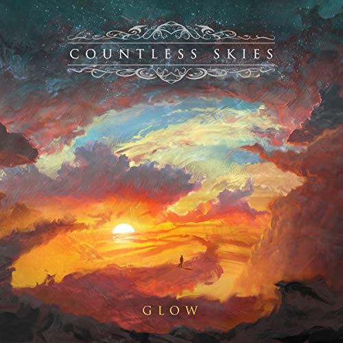 Countless Skies - Glow |