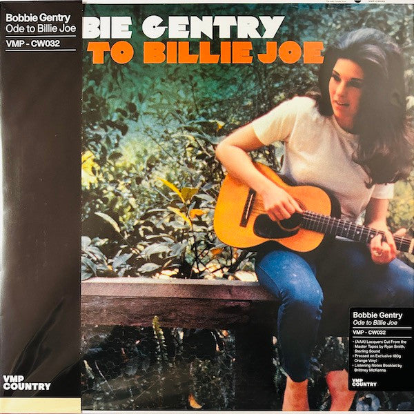 Ode To Billie Joe | Mint (M) Mint (M) - COUNTRY *COLOR/VMP*