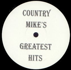 Country Mike's Greatest Hits | Mint (M) Mint (M)