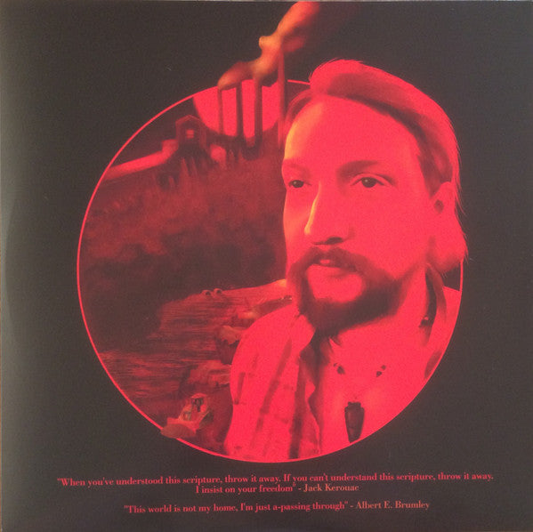 Purgatory (180 GRAM VINYL) | Mint (M) Mint (M) - COUNTRY *NEW/180g*