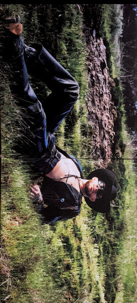 Stampede (BONE VINYL) | Mint (M) Mint (M) - COUNTRY *NEW/COLOR