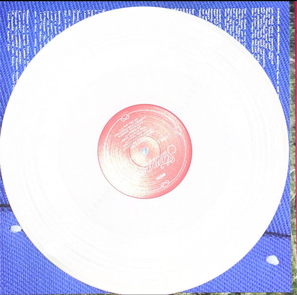 Stampede (BONE VINYL) | Mint (M) Mint (M) - COUNTRY *NEW/COLOR