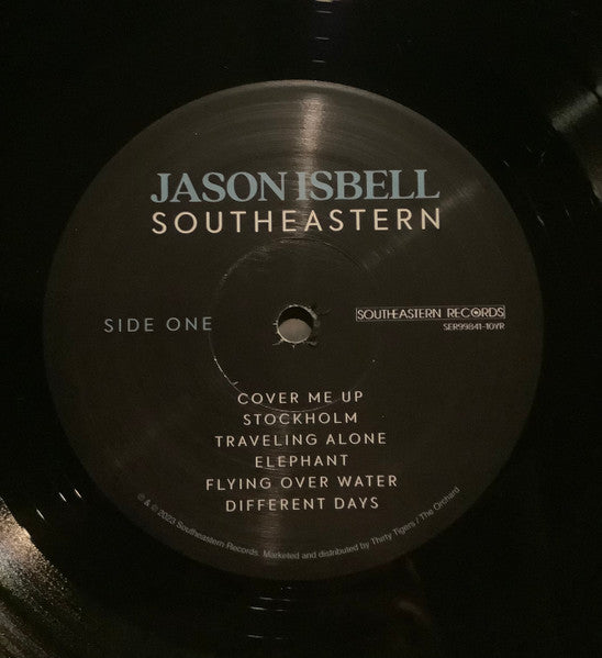 Southeastern (VINYL) | Mint (M) Mint (M) - COUNTRY *NEW*