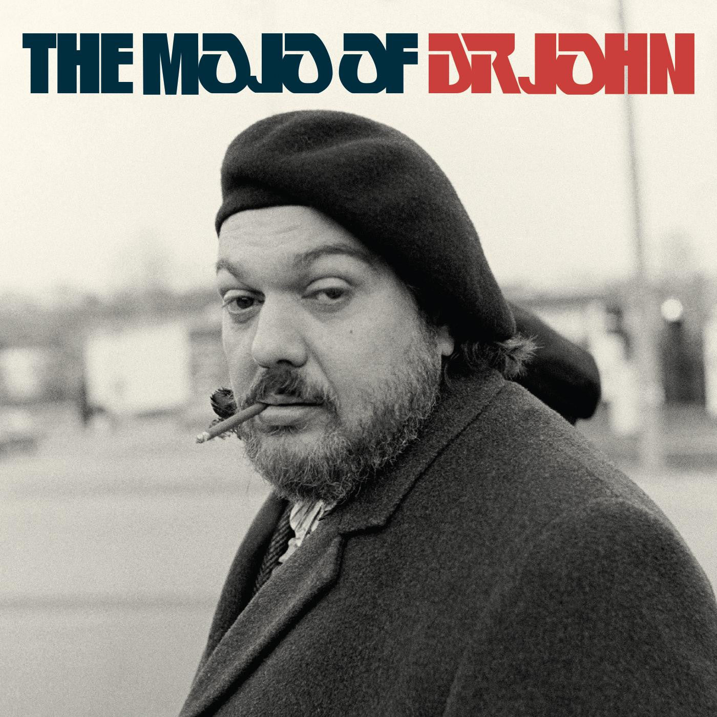 Dr. John - The Mojo Of Dr. John (CD) | Mint Mint - COUNTRY *NEW*