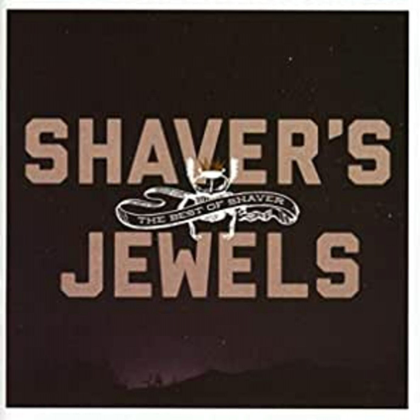 Shaver - Shaver's Jewels (The Best Of Shaver) (CD) | - COUNTRY *NEW*
