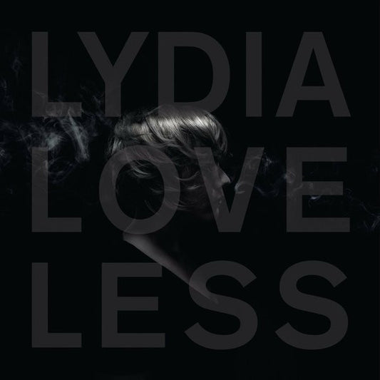 Lydia Loveless Somewhere Else LP Mint (M) Mint (M)