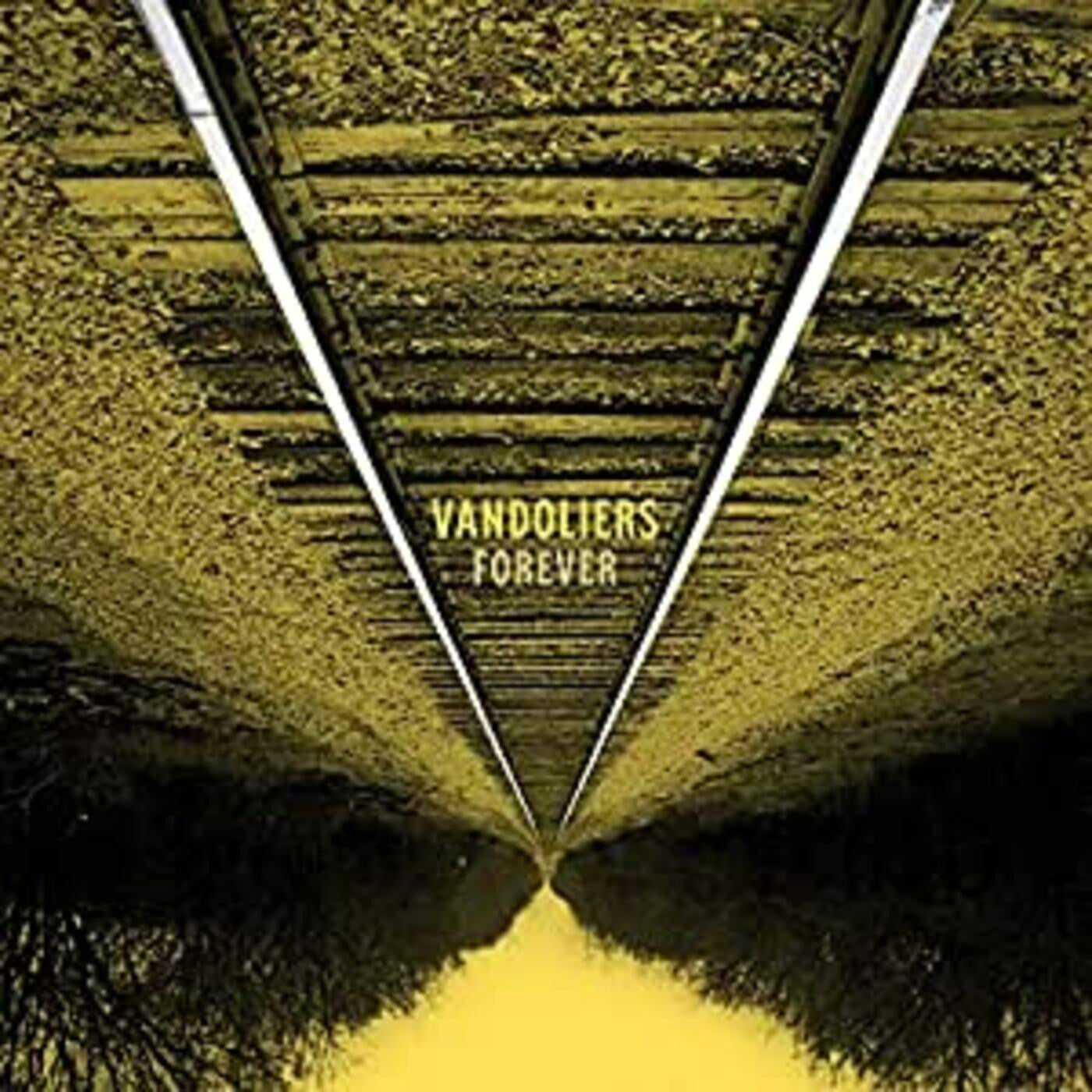 Vandoliers - Forever | - COUNTRY *NEW*