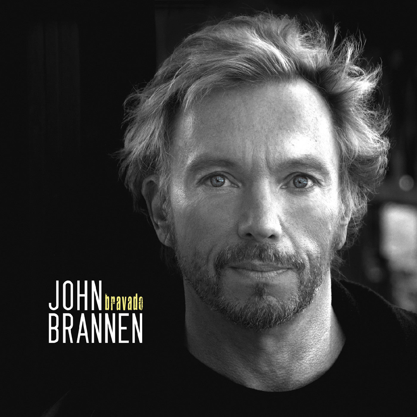 Brannen, John - Bravado (CD) | - COUNTRY *NEW*