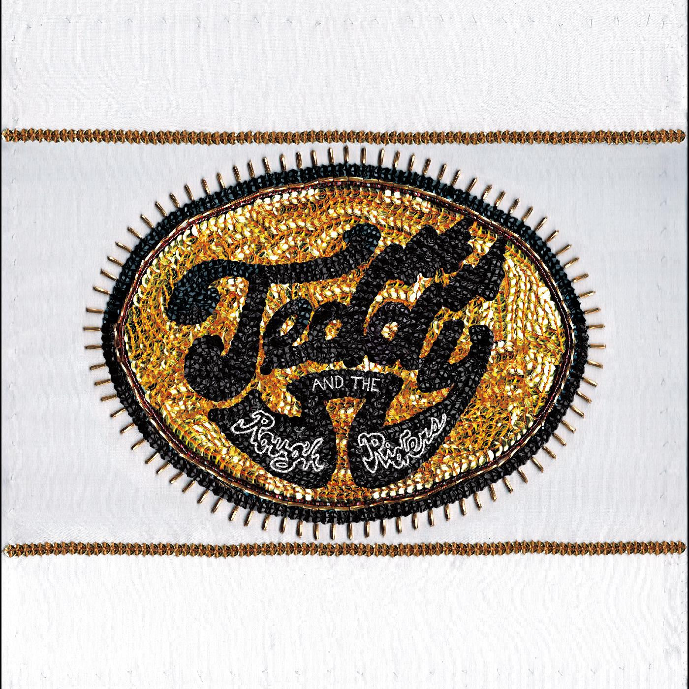 Teddy and the Rough Riders - Teddy and the Rough Riders (CD) | - COUNTRY *NEW*