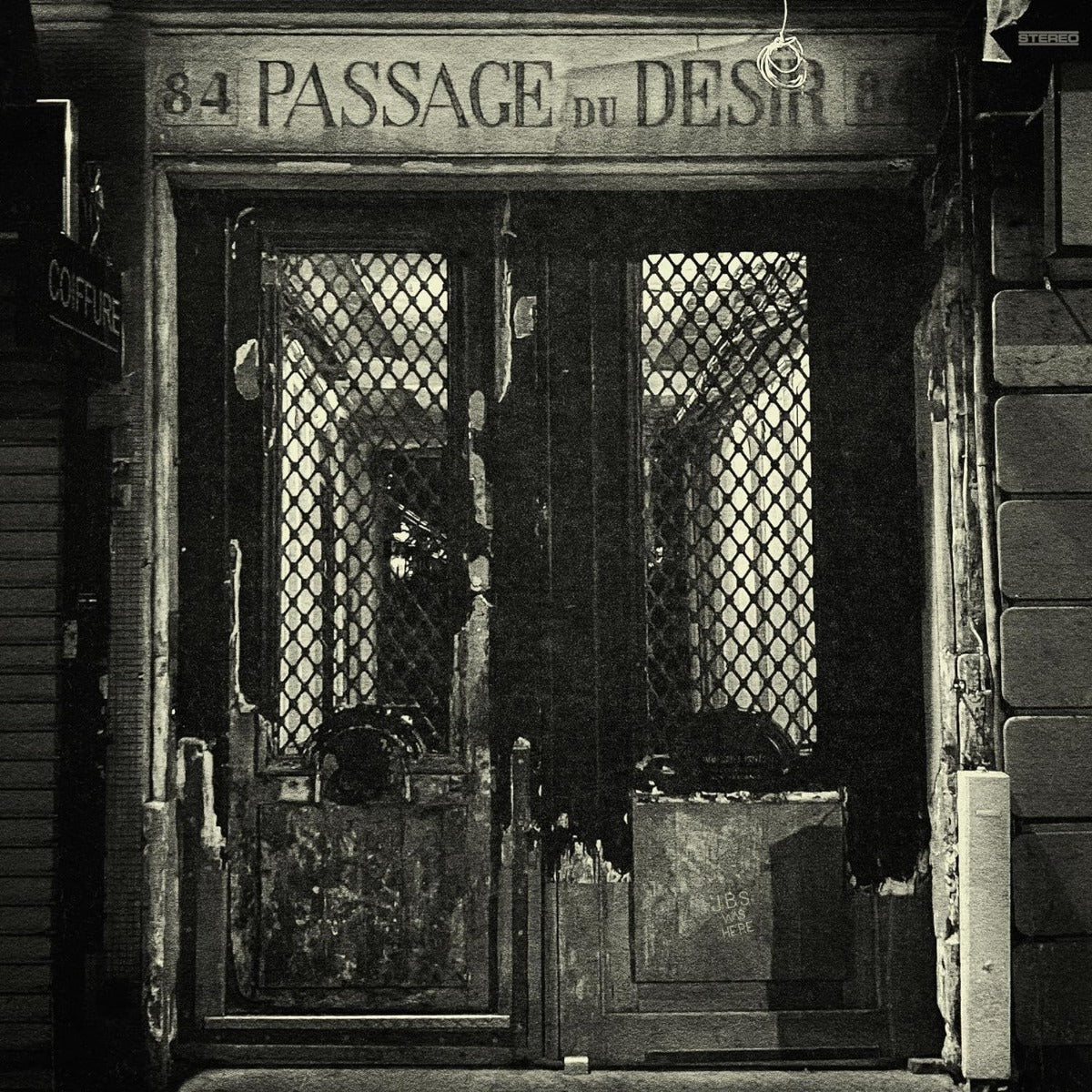 Passage Du Desir | Mint (M) Mint (M) - COUNTRY *NEW*